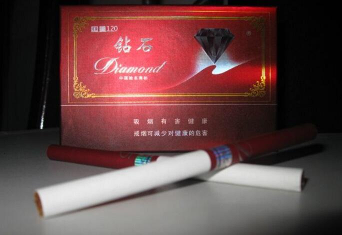 外烟最适合的香烟(外烟最适合的香烟有哪些)-低价香烟网