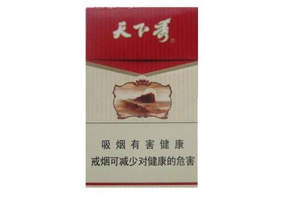 6元渡江香烟批发