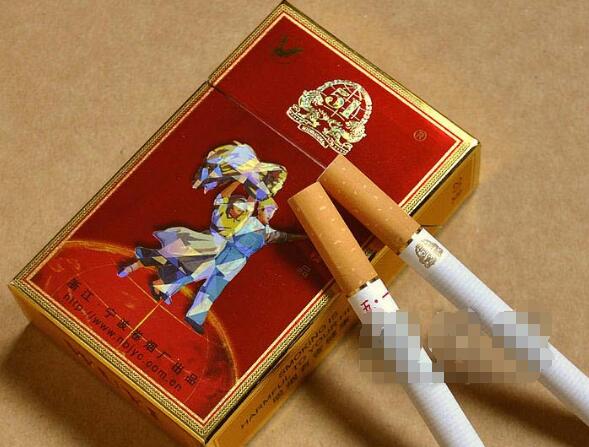 小国酒香烟是爆珠吗价格