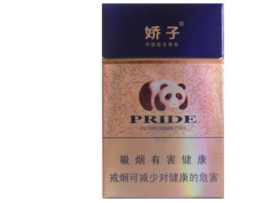 雅韵香烟爆珠多少钱一包